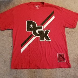 DGK Tshirt